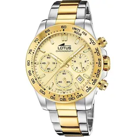 Lotus Freedom Collection 18913/2 Edelstahl 43 mm 18913/2