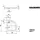 Kaldewei ZIRKON Viertelkreis-Duschwanne, 457000010001