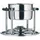 WMF Allegro Fondue-Set 11 tlg.
