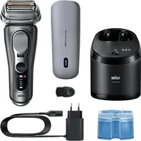 Braun Series 9 Pro+ 9675cc