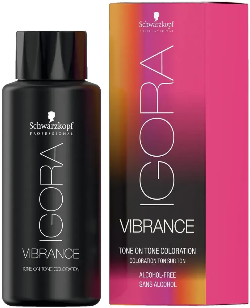 Schwarzkopf Igora Vibrance 60ml