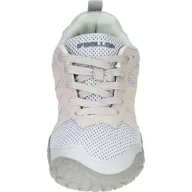 Ballop Pellet Herren Grau/Weiß 42