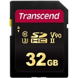 Transcend SDHC 32 GB Class10 700S UHS-II