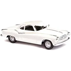 BUSCH 60218 1:87 Bausatz: Borgward Isabella Coupé