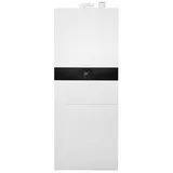 Buderus Logamax plus, Gas-Brennwertgerät GB172i-24 T120 H V2, 24kW, integrierter 120l Warmwasserspeicher 7738101033