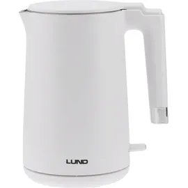LUND 1,5 l Weiß