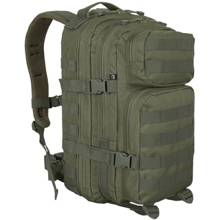 bw-online-shop US Cooper Rucksack Medium oliv