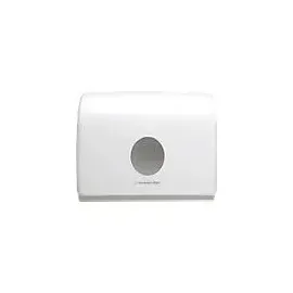 Kimberly-Clark Handtuchspender 6956 H159xB287xT140ca.mm kl.