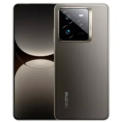 Realme GT 7 Pro 5G, Dual-Sim, 12GB Ram, 512GB Speicher, Galaxy Grey