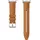 Samsung Hybrid Band (S/M/L) für Watch8 Classic Camel