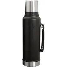 Stanley Classic Legendary Bottle 1.5 QT matte black pebble 1,4 l