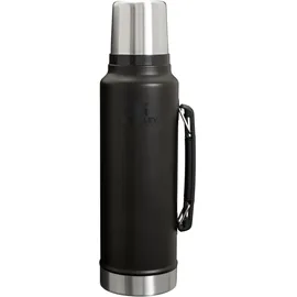 Stanley Classic Legendary Bottle 1.5 QT matte black pebble 1,4 l