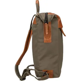 Harold's Daypack 40 cm Laptopfach - Grün