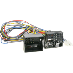  FSE-Adapter Dabendorf auf Quadlock Audi / Seat / Skoda / VW alle Modelle mit ... 