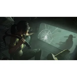 Shadow of the Tomb Raider Definitive Edition