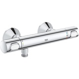GROHE Precision Flow chrom,