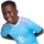 adidas Inter Miami CF Ausweichtrikot 2025/26 Kinder blau Gr. 176