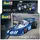 REVELL Model Set Tyrrell P34/2 6-Wheeler