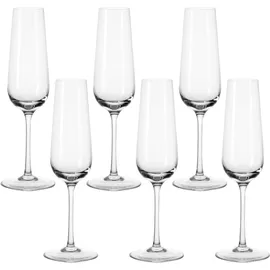 LEONARDO Sektglas Tivoli 0,21 l 6 St.