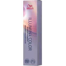 Wella Professionals Illumina Color Coloration 60 ml Braun 