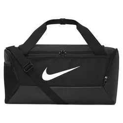 Nike Brasilia 9.5 Training Duf - Sporttaschen - Black