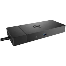 Dell  K20a Dockingstation incl Netzteil für Dell Latitude E6510 (Quad-Core) PC3-12800S