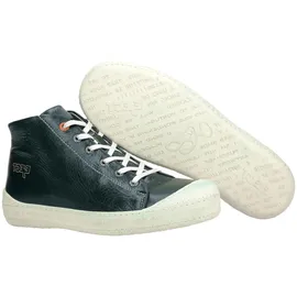 Eject Dass Herren Schuhe Sneaker Mid Cut grün 11592 für Damen, grün, Größe 45 EU