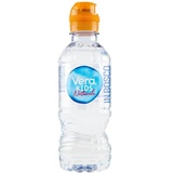 48x VERA Kids Acqua Naturale Oligominerale Natürliches Mineralwasser PET 25cl