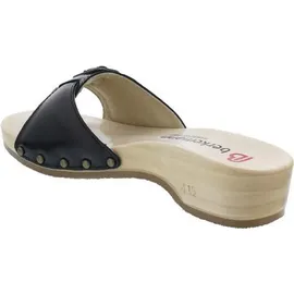 Berkemann Hamburg Schwarz 40,5-41xRegular