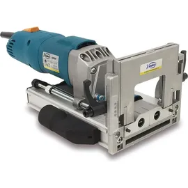 wegoma-virutex TWIN Dübelbohrmaschine 800 W im Koffer