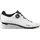 FIZIK Omna Rennradschuhe Weiß/Schwarz 44