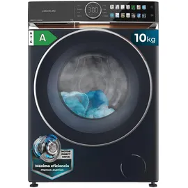 Cecotec Bolero DressCode 10980 Waschmaschine (10 kg, 1400 U/min)