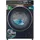 Cecotec Bolero DressCode 10980 Waschmaschine (10 kg, 1400 U/min)