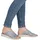 Rieker Damen Sandalen für Damen, blau, 41 EU