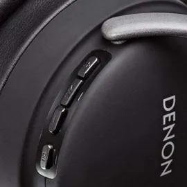 Denon AH-GC30 schwarz