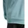 adidas Game and Go Training Big Logo 3-Streifen Kapuzenjacke Mint Ton L