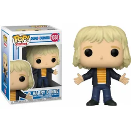 Funko Dumm und Dümmer - Harry Dunne 10 cm