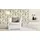 Rasch Textil Rasch Vliestapete Florentine III 484519 Uni Weiss 10,05x0,53m