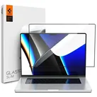 Glas.tR Slim 1 Pack - MacBook Pro 14" M5 2025/M4 2024/M3 2023/M2 2023/M1 2021