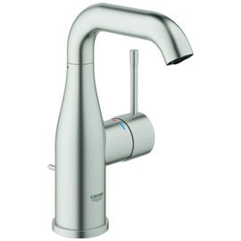 Grohe Essence M-Size Einhandmischer hard graphite 23462A01