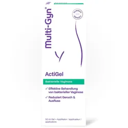 Multi-Gyn ActiGel 50 ml