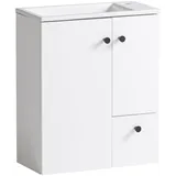 Schildmeyer Balto Waschtisch 50 x 25 cm