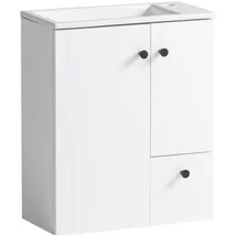Schildmeyer Balto Waschtisch 50 x 25 cm