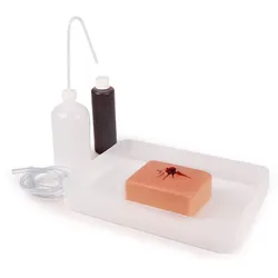 Wound Packing Trainer-  Wundverpackungs-Trainer