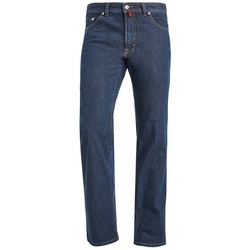 Pierre Cardin 5-Pocket-Jeans PIERRE CARDIN DIJON blue black indigo 3880 161.02 Konfektionsgröße/Übe blau 102