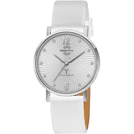 Master Time MTLA-10800-45L Funk Advanced 36mm 3ATM