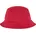 Cotton Twill Bucket Hat rot one Size
