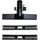 Metabo Mehrzweckdüse mit 3 Einsätzen, Ø 35 mm, Breite 270 mm