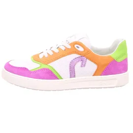 SIOUX Sneaker Tedroso Da 702 40991 in