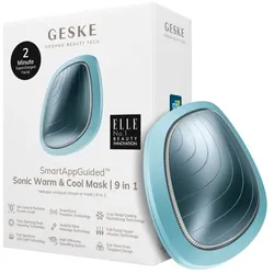 Geske Elektrisches Gesichtsmassagegerät